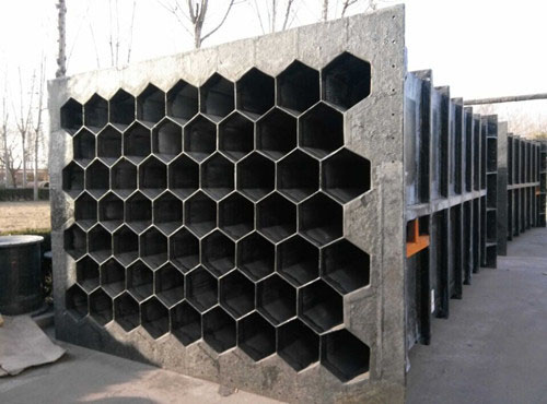 玻（bō）璃鋼陽極管